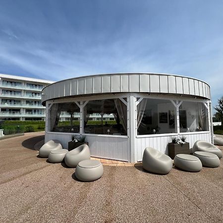 Chilliapartamenty - Polanki Aqua C111 - Sunny Колобжег Екстериор снимка