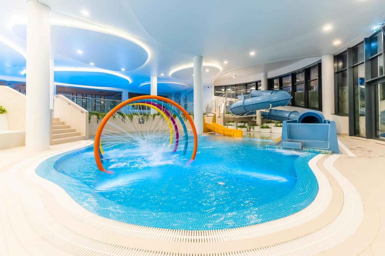 Chilliapartamenty - Polanki Aqua C111 - Sunny Колобжег Екстериор снимка