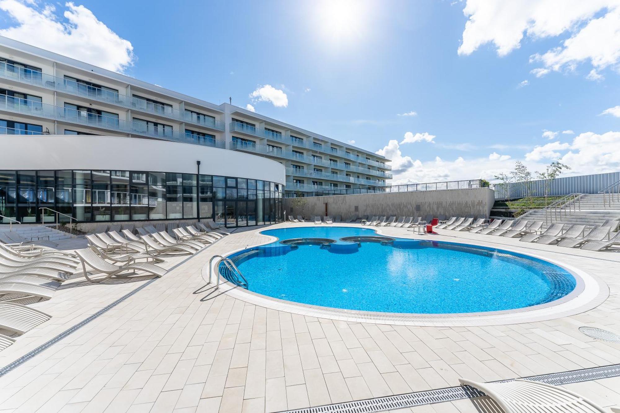 Chilliapartamenty - Polanki Aqua C111 - Sunny Колобжег Екстериор снимка