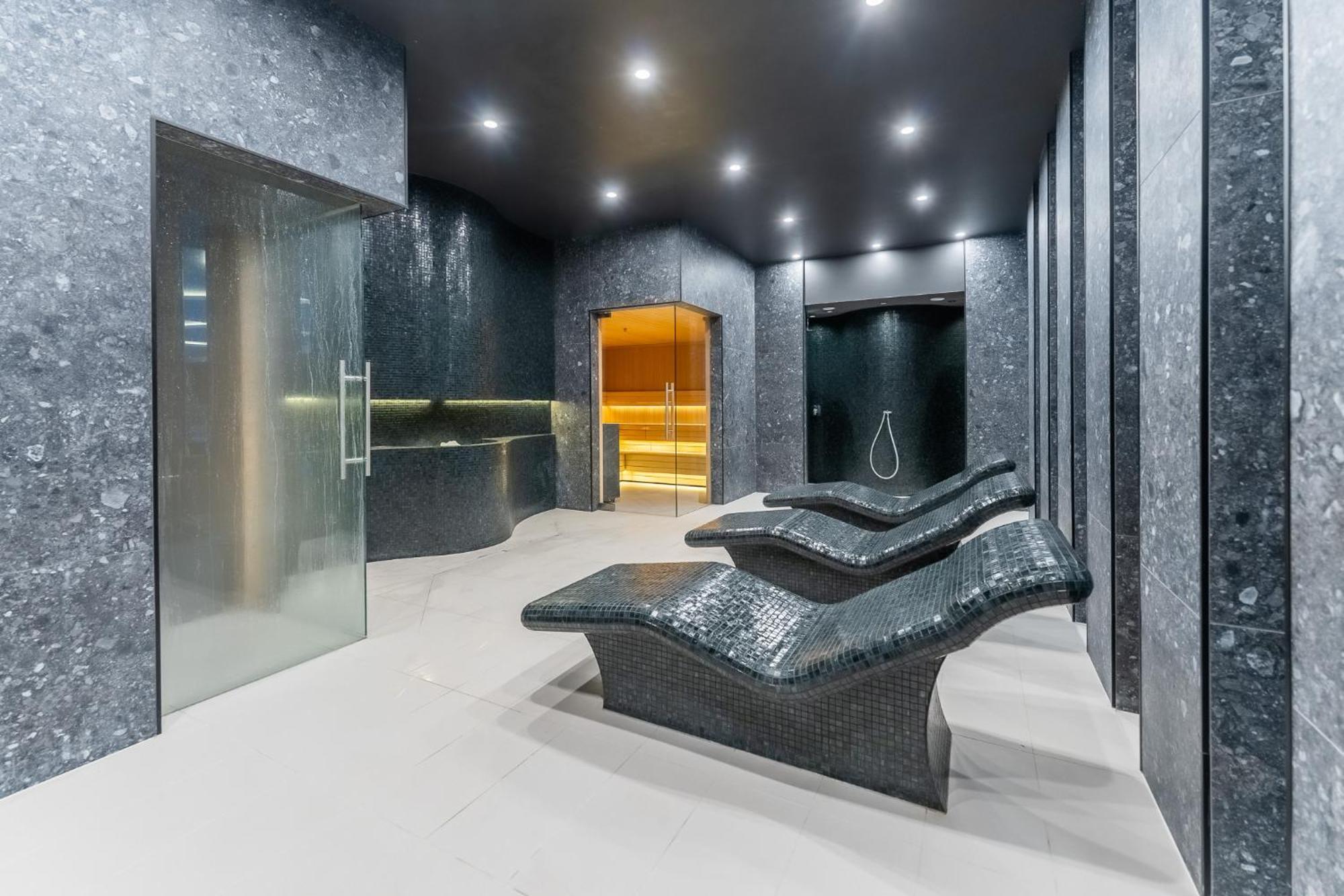 Chilliapartamenty - Polanki Aqua C111 - Sunny Колобжег Екстериор снимка